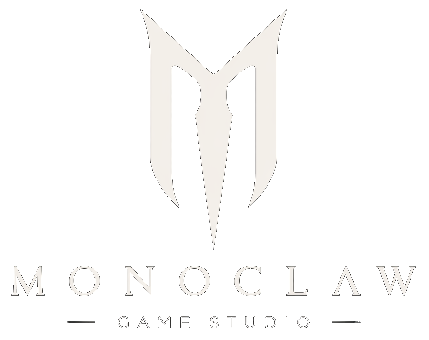 Monoclaw Game Studio
